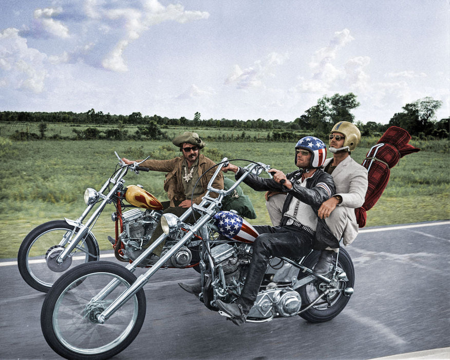 Easy Rider Still