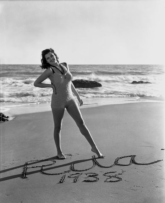 Rita Hayworth Love Goddess