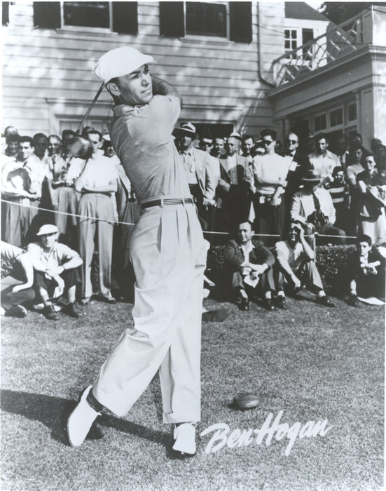 Ben Hogan