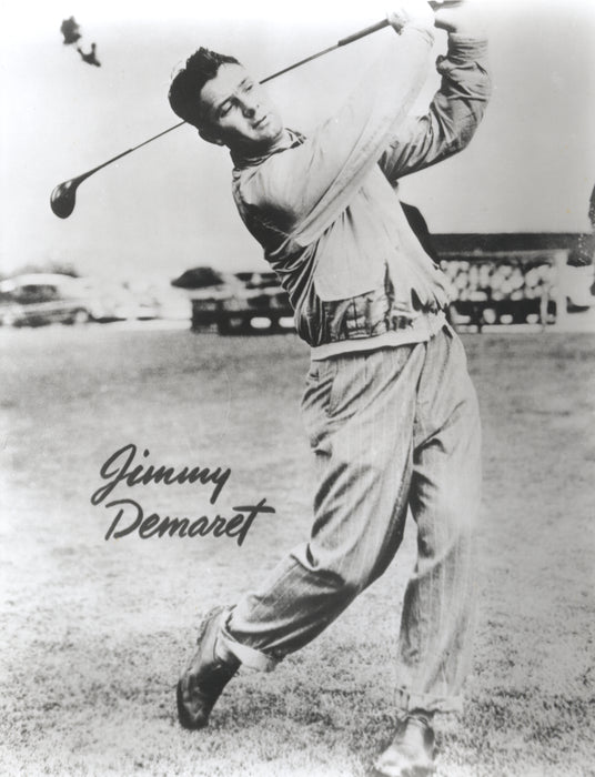 Jimmy Demaret