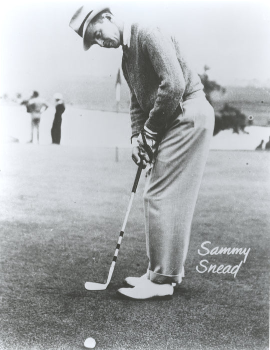 Sammy Snead