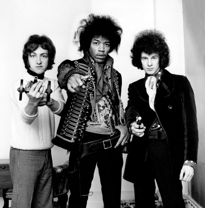 Jimi Hendrix Experience