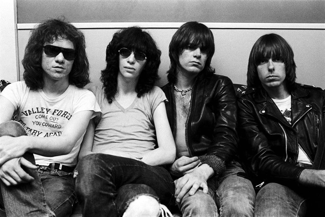 The Ramones