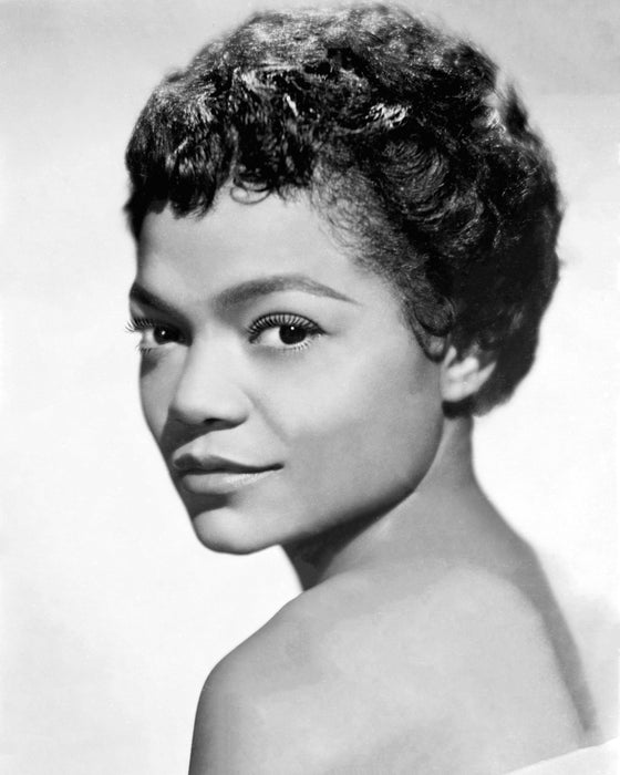 Eartha Kitt