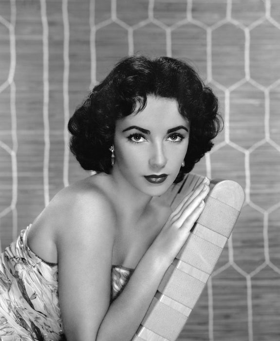 Elizabeth Taylor