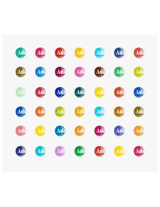 Art After Damien Hirst and Andy Warhol (2017) - Thomas Hussung