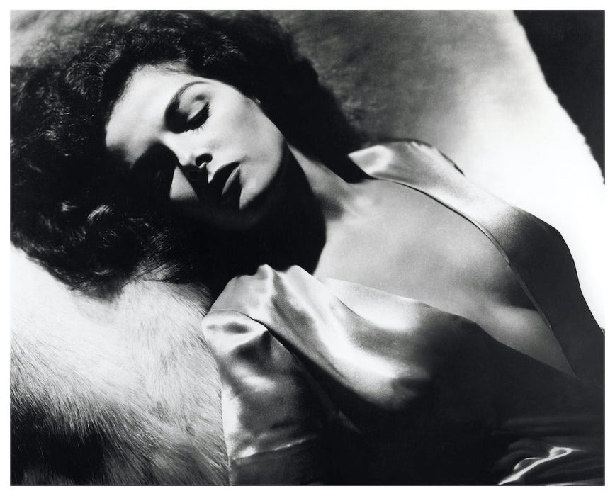 Jane Russell, RKO Studio Archive by George Hurrell