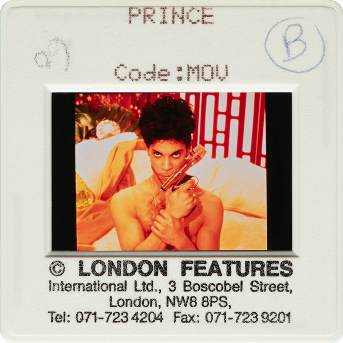 Prince