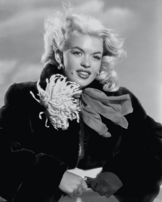 Jayne Mansfield