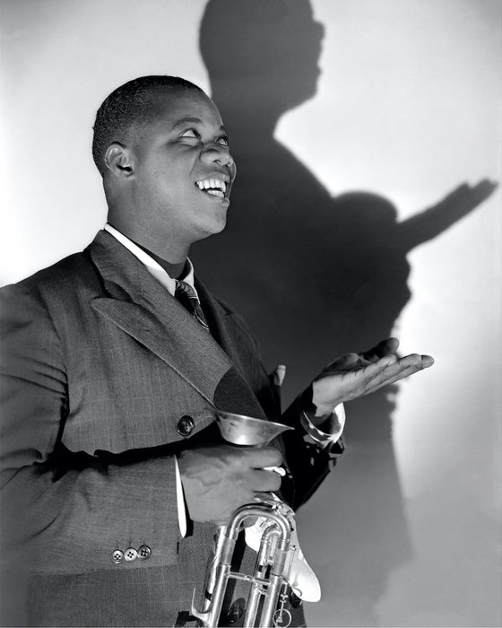 Louis Armstrong